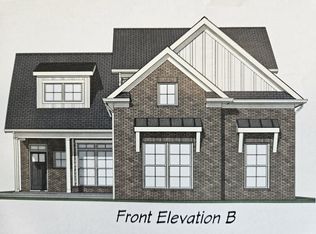 6636 Louisia Bradley Cir LOT 119, Hermitage, TN 37076
