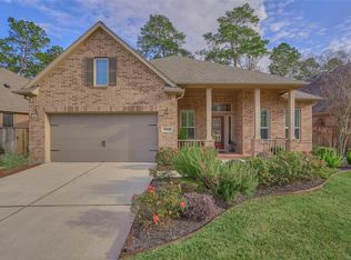 19845 Driver Forest Dr, Porter, TX 77365