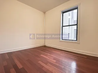 Rented by Sovereign Associates