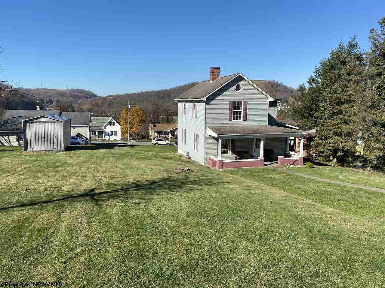 367 Broadway Ave, Star City, WV 26505 Zillow