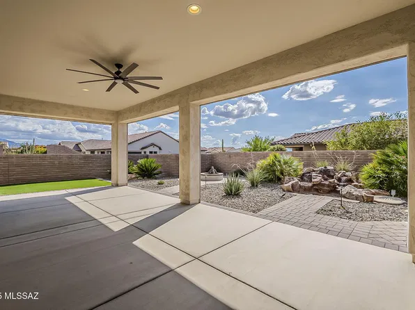 525 N Sonoma Vista Dr, Sahuarita, AZ 85614