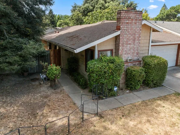 2841 Aquino Dr, Sacramento, CA 95833