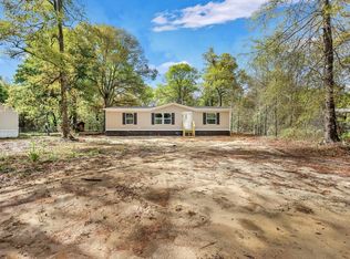 317 Croaker Rd, Jesup, GA 31545