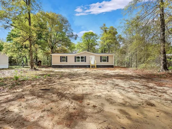 317 Croaker Rd, Jesup, GA 31545