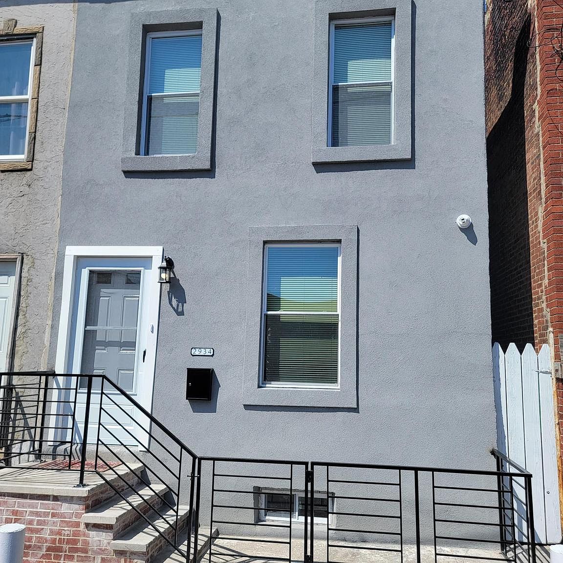 2934 Rorer St, Philadelphia, PA 19134 | MLS #PAPH2275042 | Zillow