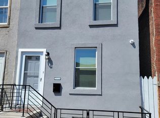 2934 Rorer St, Philadelphia, PA 19134