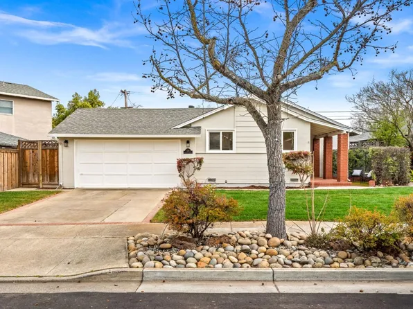 130 Greendale Dr, Los Gatos, CA 95032