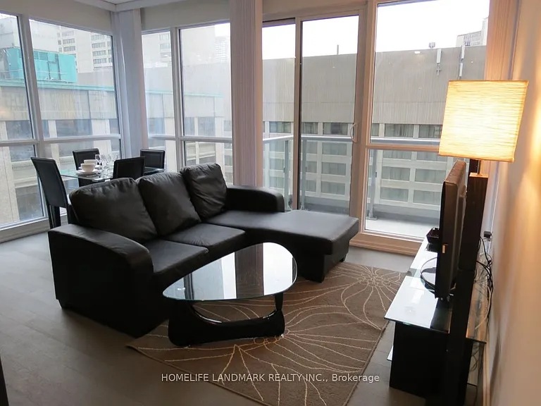 70 Temperance St #1215 — Photo 5