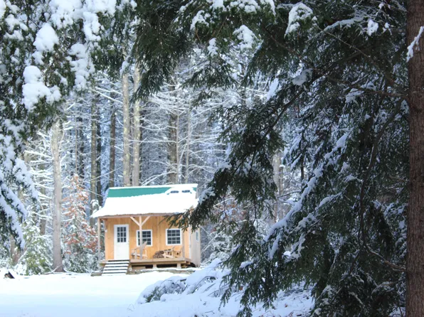 Lot #4 Harnden Road, Denmark, ME 04022