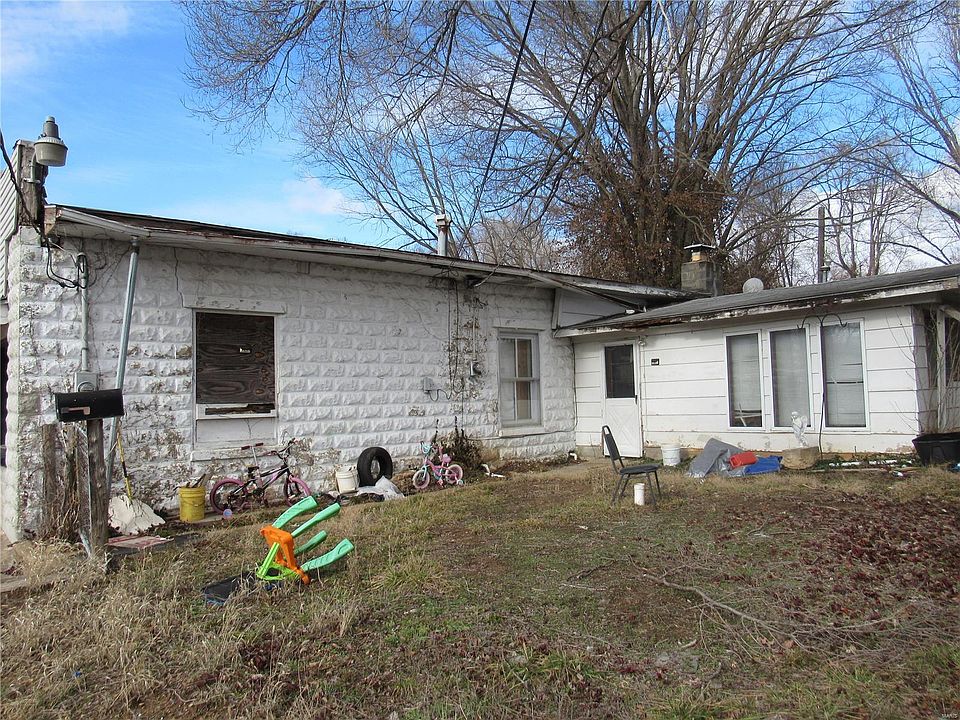 313 Station St, Leadwood, MO 63653 Zillow