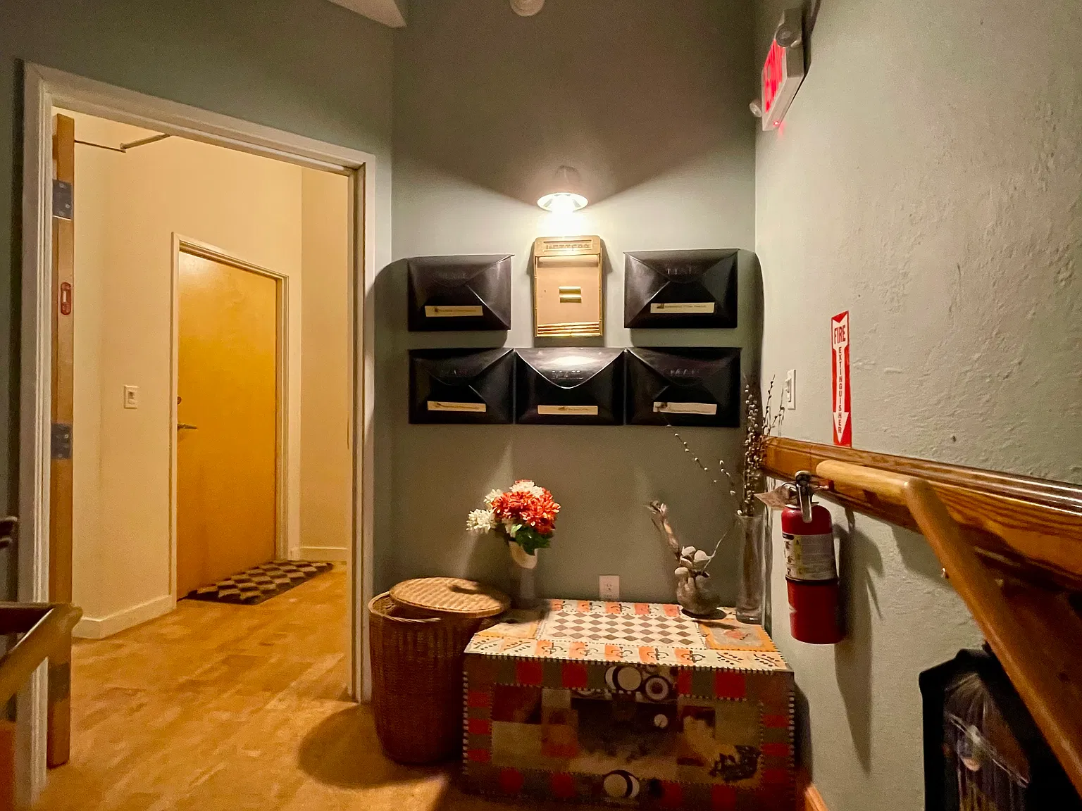 1 bed, $1,950 — Photo 4