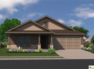 6213 Dorthy Muree Dr, Temple, TX 76502