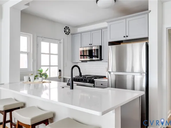 3513 Hanover Ave APT A, Richmond, VA 23221