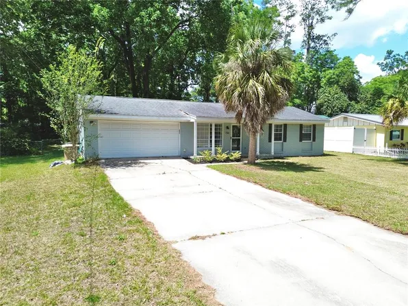 736 NE 26th Ter, Ocala, FL 34470
