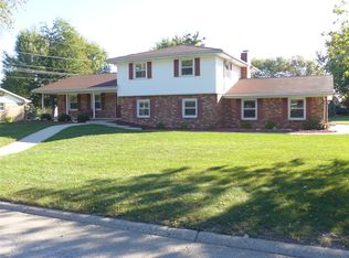 551 Golden Pl, Lafayette, IN 47905