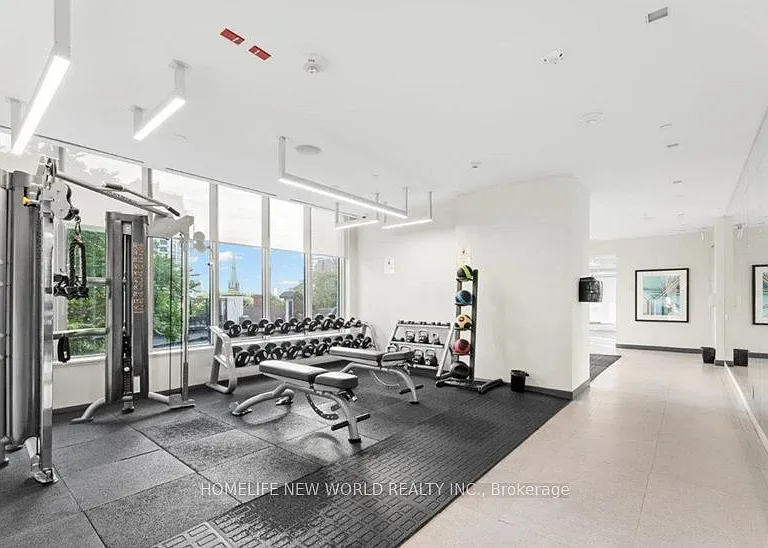 365 Church St #2305 — Photo 13