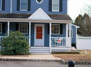 47 Lafayette St, Hopewell, NJ 08525