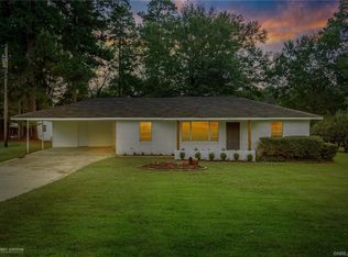 511 Sand Valley Rd, Shreveport, LA 71107