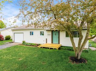 3880 Signal Dr, Columbus, OH