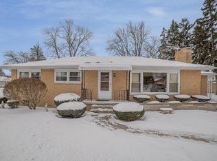 4171 Richard Ave, Saginaw, MI 48603