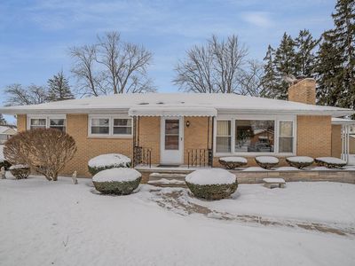 4171 Richard Ave, Saginaw, MI, 48603