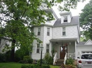 188 Woodward Ave, Rutherford, NJ 07070