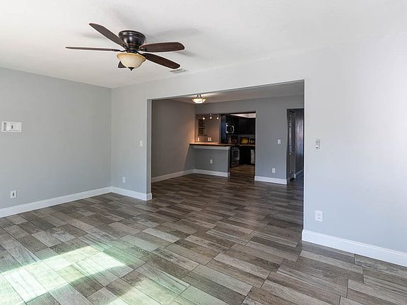 living room & more