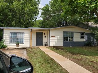 511 Willow Way, Mc Gregor, TX 76657