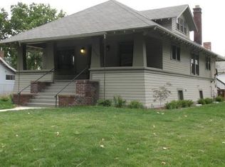 3527 S Grand Blvd, Spokane, WA 99203