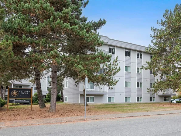 175 Centennial Dr #216, Courtenay, BC V9N 7M4