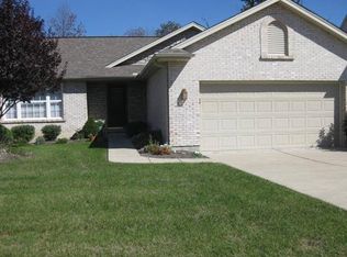 2200 Castle Pines Ct, Hamilton, OH 45013