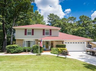 544 James St, Lilburn, GA 30047