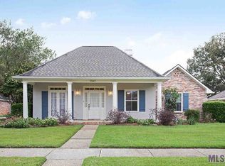 17845 General Forrest Ave E, Baton Rouge, LA 70817