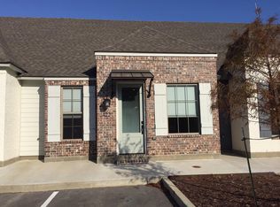 122 Rue Argenteuil Rd, Lafayette, LA 70506