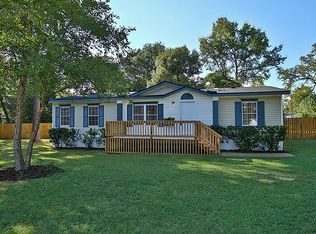 27016 Goodnight Trl E, Magnolia, TX 77355