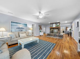 11 N 4th St, Pt Washington, FL 32459