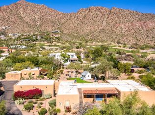 5716 E Camelback Rd, Phoenix, AZ 85018