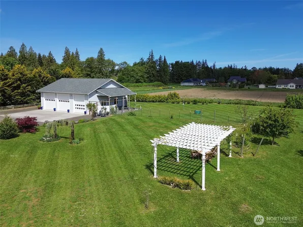 152 Macleay Road, Sequim, WA 98382