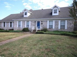 3019 Millbrook Rd, Little Rock, AR 72227