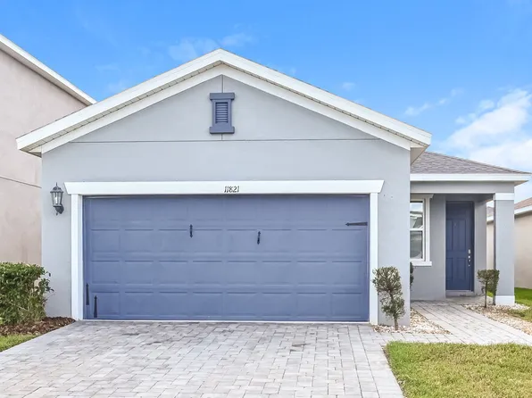 11821 Clare Hill Ave, Riverview, FL 33579