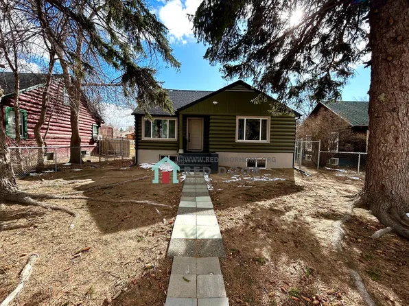 1604 11th Ave S, Great Falls, MT 59405