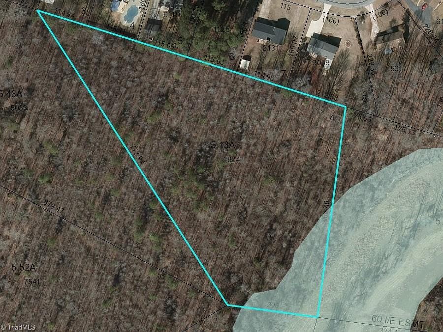 2nd image of LOT-15D Jersey Church Rd Lot 15D