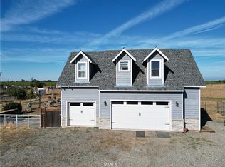 23140 Quarter Mile Dr, Orland, CA 95963