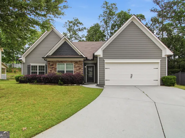 2091 Line Dr, Lawrenceville, GA 30043