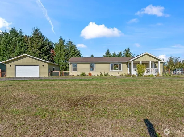 114 St Lawrence Drive, Onalaska, WA 98570