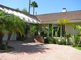 20200 Ruston Rd, Woodland Hills, CA 91364