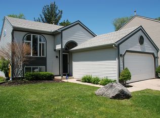 5357 Wyndtree Ln SE, Kentwood, MI 49548
