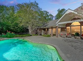 6137 Canyon Ridge Ln, Conroe, TX 77304