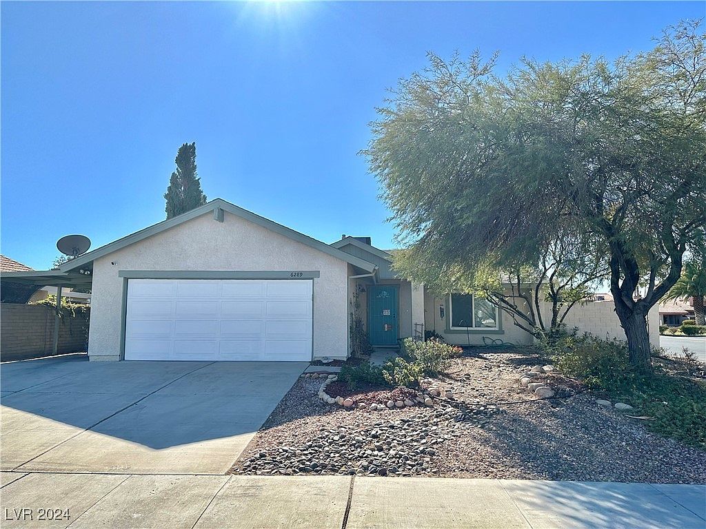 じの品 ◎ M a Y u . 6289 Cedarwood Ave, Las Vegas, NV 89103 | Zillow