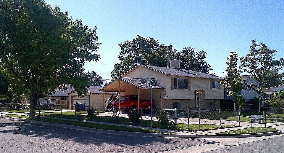 1st image of 2871 S 3145 W
